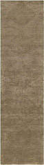 Laurens Modern Olive Area Rug