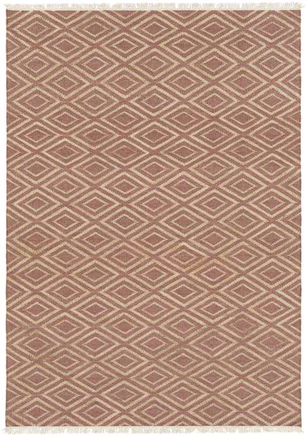 Leighton Global Beige/Taupe Area Rug