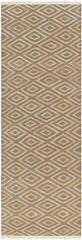 Leighton Global Khaki Area Rug