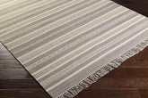 Bedford Cottage Light Gray Area Rug