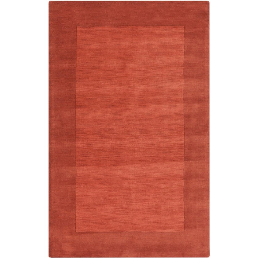 Reims Modern Clay Area Rug