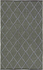 Banff Cottage Olive/Slate Area Rug