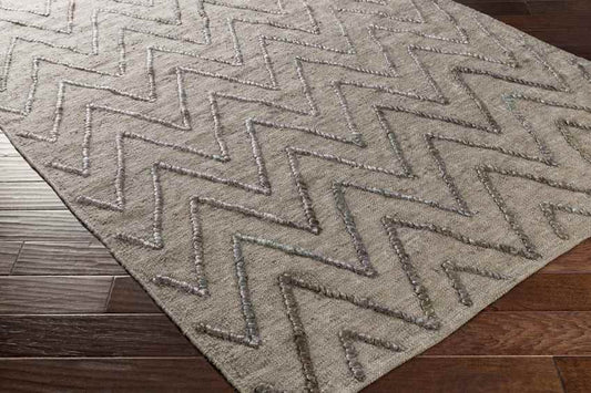 Lockesburg Global Olive Area Rug