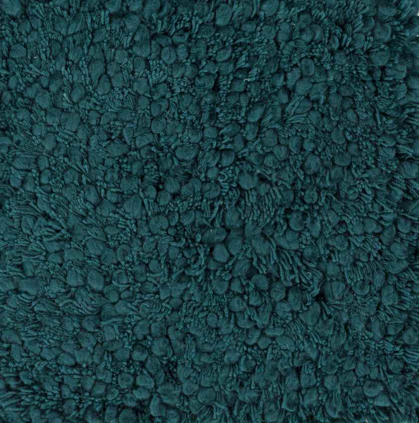 Manassas Modern Gray/Teal Area Rug