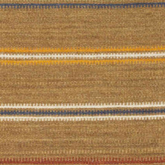 Manila Modern Brown Area Rug