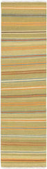 Manila Modern Tan Area Rug