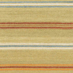 Manila Modern Tan Area Rug