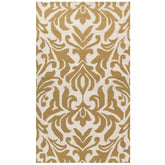 Manzanola Global Camel Area Rug