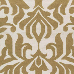 Manzanola Global Camel Area Rug