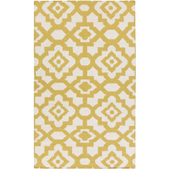 Manteca Global Olive Area Rug