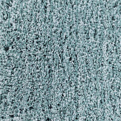 Marble Modern Teal Area Rug