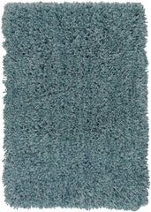 Marble Modern Teal Area Rug