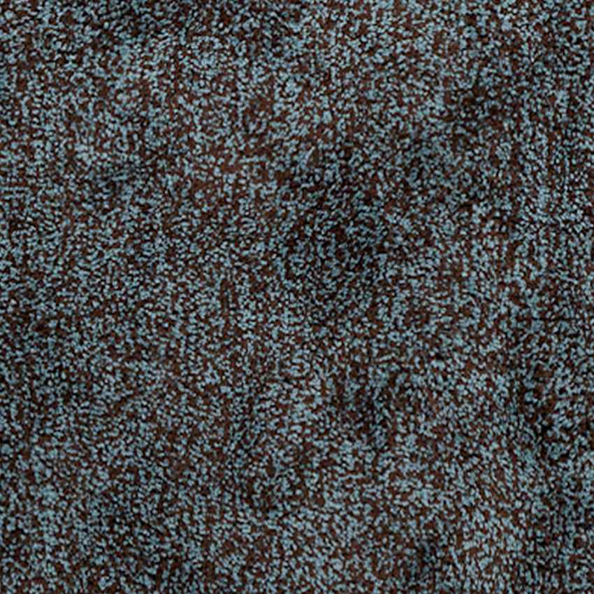 Marble Modern Dark Charcoal Area Rug