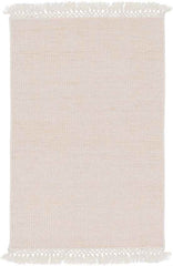 McGehee Modern Ivory Area Rug