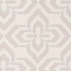 Meigs Modern Taupe Area Rug