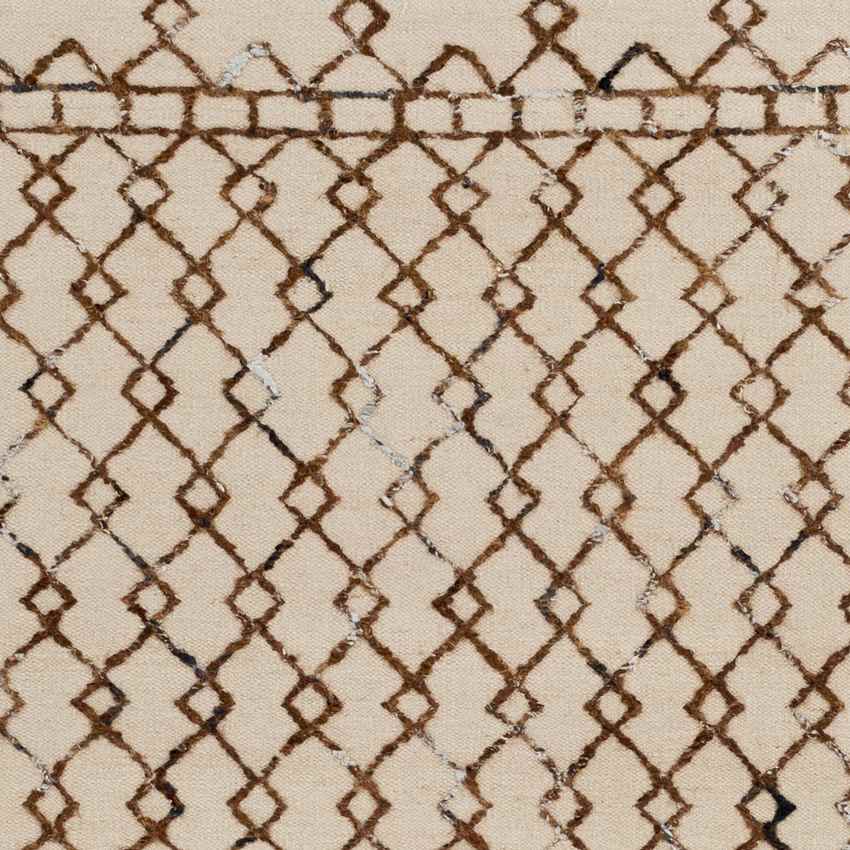 Dulverton Global Neutral/Brown Area Rug