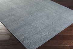 Montebello Modern Charcoal Area Rug