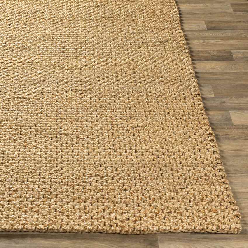Aylesbury Modern Wheat Area Rug