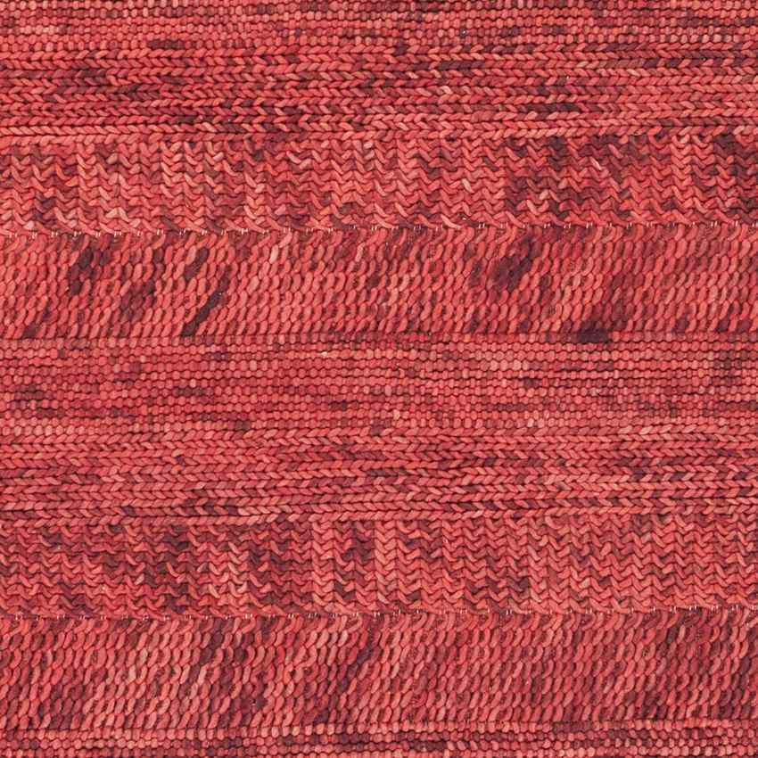 Zanette Global Cherry Area Rug