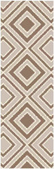 Morgan Modern Beige Area Rug