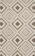 Morgan Modern Beige Area Rug