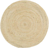 Bakewell Cottage Cream Area Rug