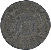 Bakewell Cottage Navy Area Rug