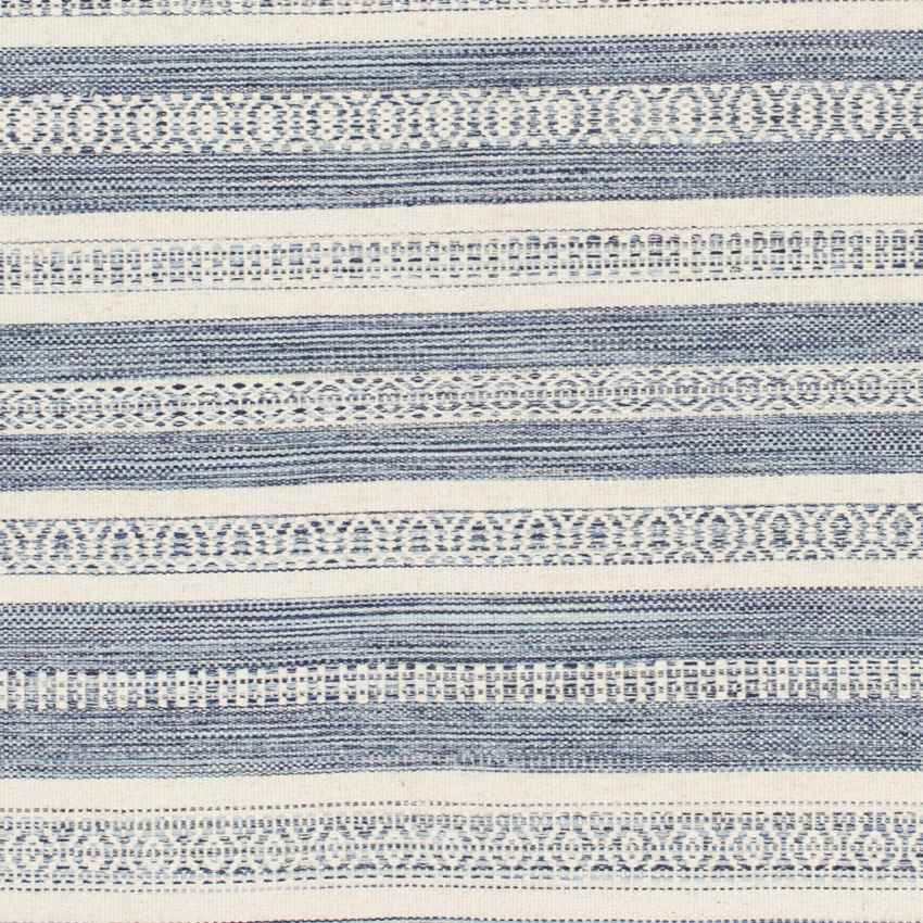 Bedford Cottage Navy Area Rug