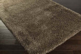 Brampton Modern Brown Area Rug