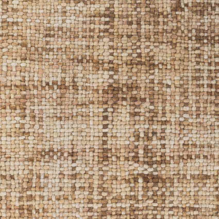 Parrish Modern Ivory/Taupe Area Rug