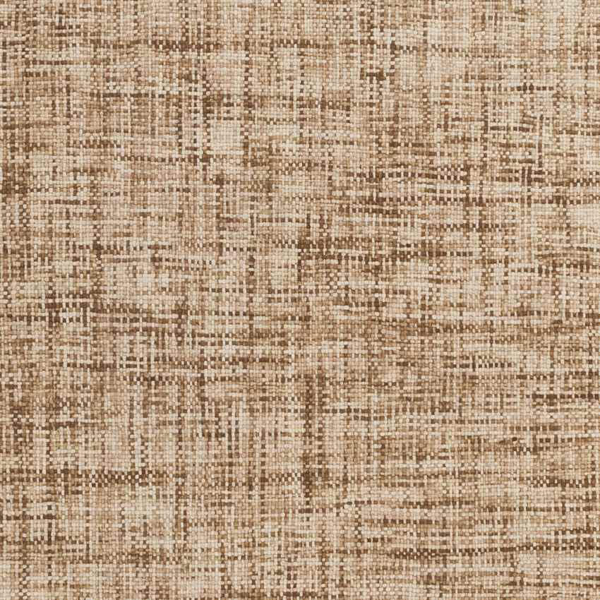 Parrish Modern Ivory/Taupe Area Rug