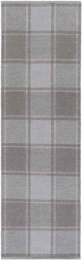 Redfield Cottage Gray Area Rug
