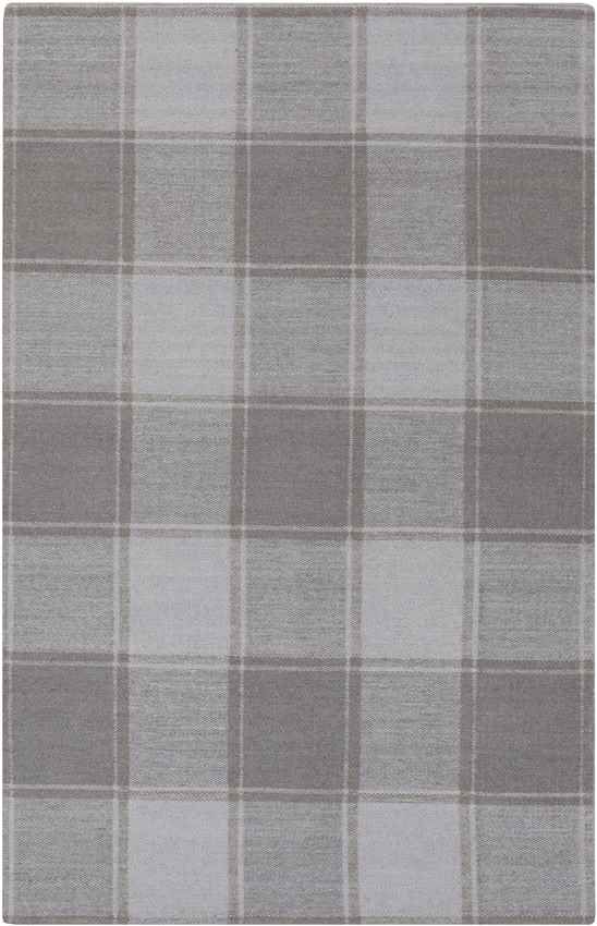 Redfield Cottage Gray Area Rug