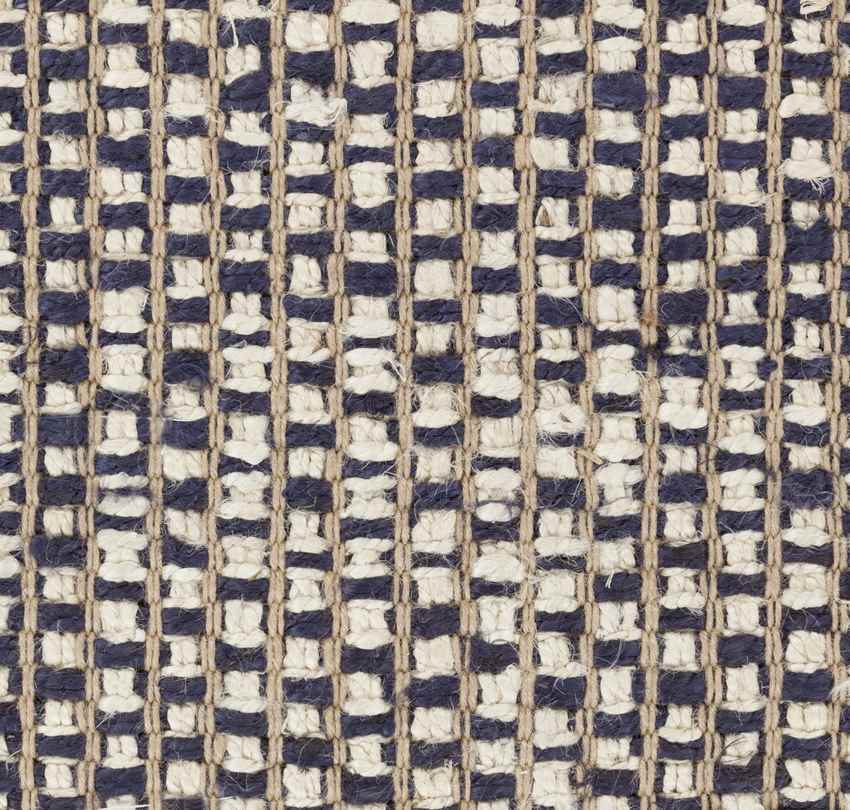 Olympe Global Navy/Cream Area Rug