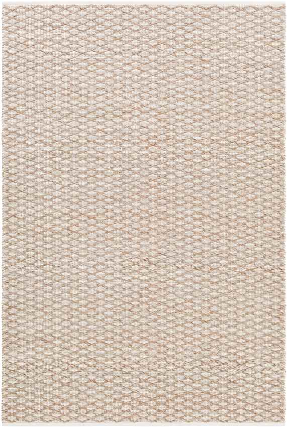 Blyth Modern Camel Area Rug