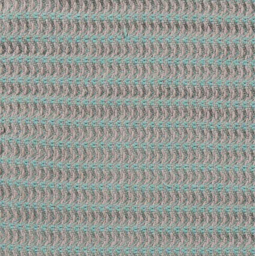 Resaca Modern Moss Green Area Rug