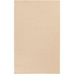 Tranise Cottage Ivory/Olive Area Rug