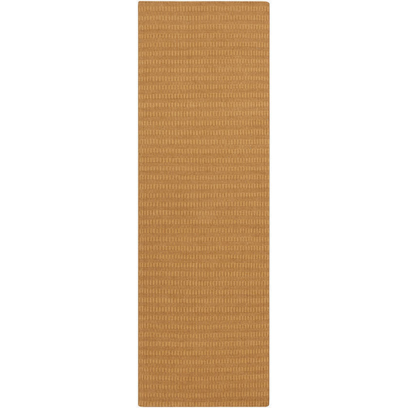 Cheriss Cottage Gold Area Rug
