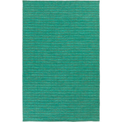 Cheriss Cottage Emerald Area Rug
