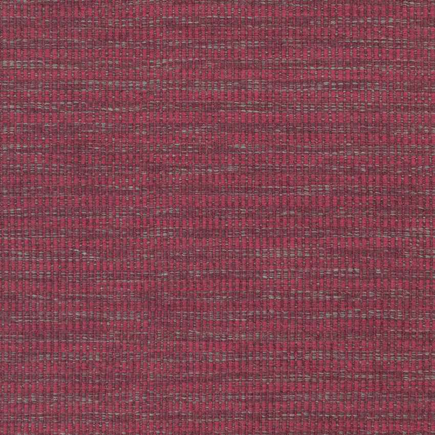 Cheriss Cottage Burgundy Area Rug