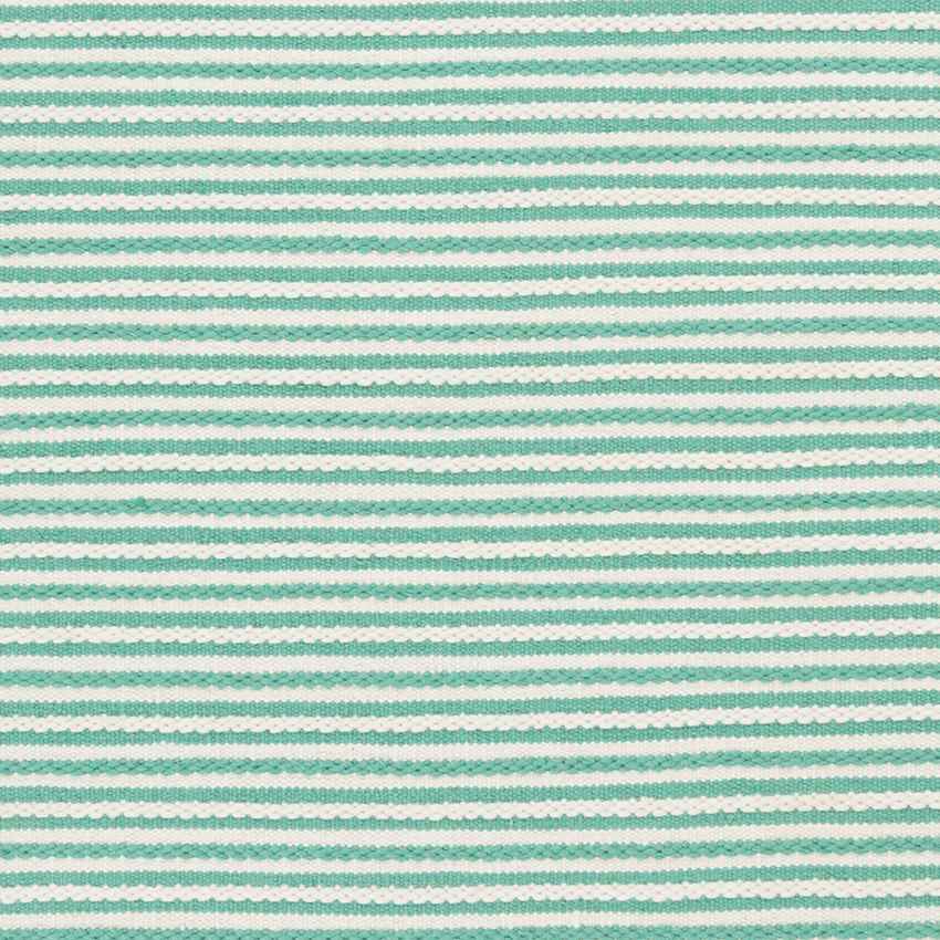 Charlotte Cottage Ivory/Mint Area Rug