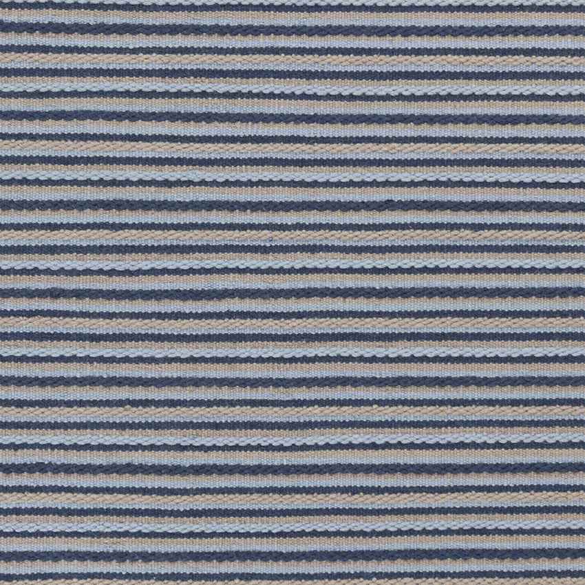 Charlotte Cottage Navy Area Rug