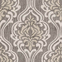 Salem Modern Forest/Ivory Area Rug