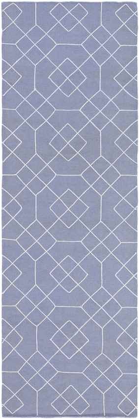 Salesville Modern Slate Area Rug