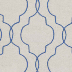 Salida Modern Beige Area Rug