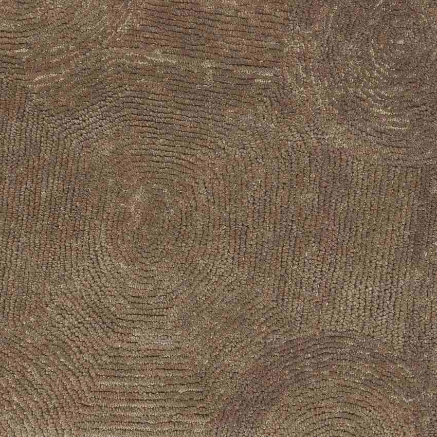 Sandersville Modern Chocolate Area Rug
