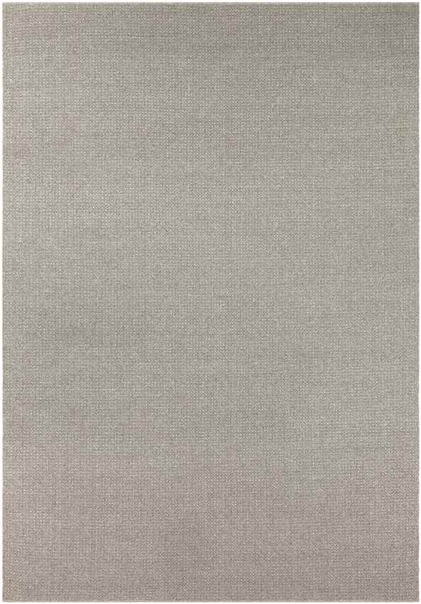 Brandon Modern Light Gray Area Rug