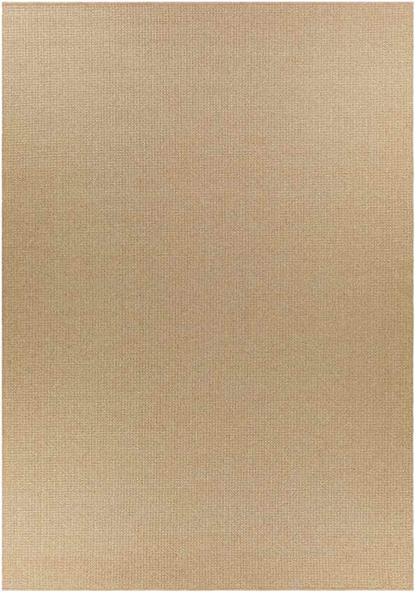 Brandon Modern Camel Area Rug