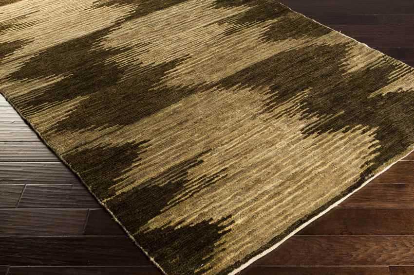 Scotland Modern Beige Area Rug