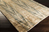 Scottsboro Modern Taupe Area Rug